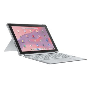 ASUS Chromebook CM3 CM3001DM2A-R70015 – 10″ | MediaTek 520 | 8 GB RAM | 128 GB eMMC | ChromeOS