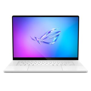 ASUS ROG Zephyrus G16 GA605KM-QR004W – 16″, AMD Ryzen AI 7 350, 16 GB RAM, 1 TB SSD, NVIDIA RTX 5060, W11H