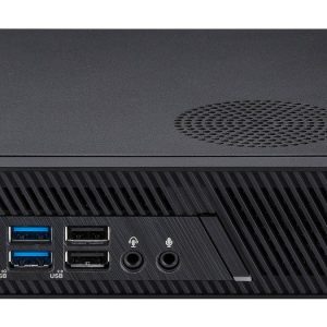 ASUS PB63-B3203AH – Intel Core i3-14100, 8 GB RAM, 256 GB SSD, W11P