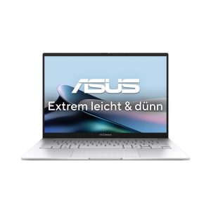 ASUS Zenbook 14 UX3405CA-PP221W – 14″, Intel Core Ultra 9 285H, 16 GB RAM, 1 TB SSD, W11H
