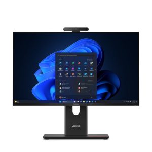 Lenovo ThinkCentre M70a Gen 6 Intel Core Ultra 5 235T 60,5 cm (23.8″) 1920 x 1080 Pixel All-in-One-PC 16 GB DDR5-SDRAM 5