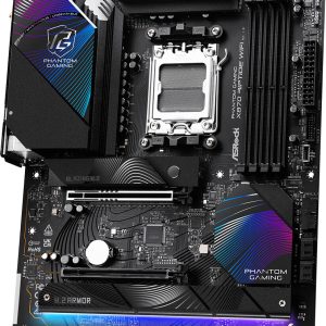 ASROCK X870 Riptide WiFi Mainboard Sockel AM5