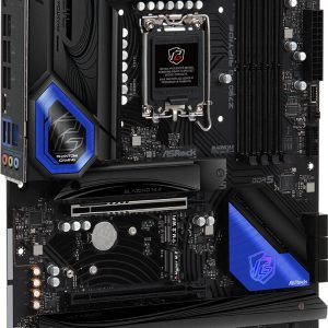 ASRock Z790 PG Riptide Mainboard