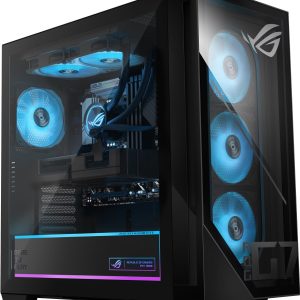 ASUS ROG G700TF-7265KF157W, Core Ultra 7 265KF, 32GB RAM, 2TB SSD, GeForce RTX 5080
