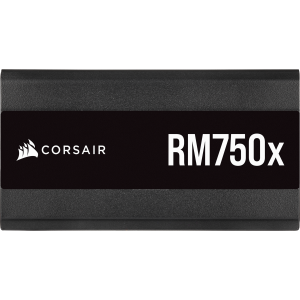 Corsair RMx Series RM750x 2021 | 750W PC-Netzteil