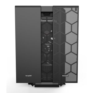 be quiet! Silent Base 802 Black PC Case