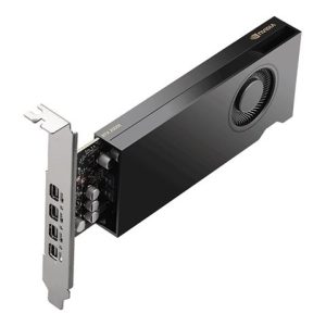 NVIDIA RTX 2000E Ada Generation – Graphics cards – NVIDIA RTX 2000 Ada – 16 GB