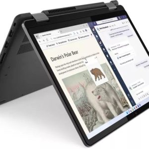 Lenovo 13w Yoga Gen 2 – (13.3″) – Ryzen 5 7530U – 16 GB RAM – 512 GB SSD – Win 11 Pro
