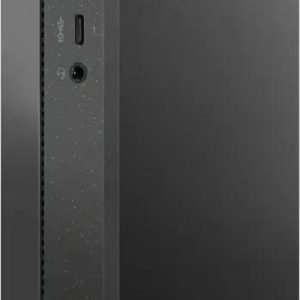 Lenovo ThinkCentre Neo 50q G4 SFF, Black, Core i5-13420H, 16GB RAM, 512GB SSD, DE