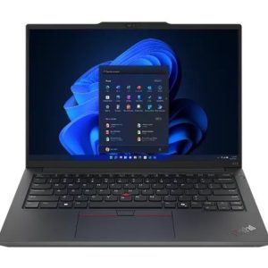 Lenovo ThinkPad E14 Gen 6 – (14″) – Ryzen 5 7535HS – 16 GB RAM – 512 GB SSD – Win 11 Pro