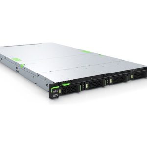 Fujitsu PRIMERGY RX2530 M7 – Rack mounting – Xeon Silver 4509Y 2.6 GHz – 32 GB – no HDD