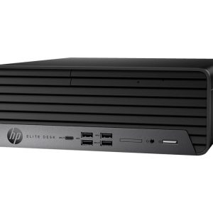 HP Elite 600 G9 – SFF – i5 13500 2.5 GHz – 8 GB – SSD 256 GB