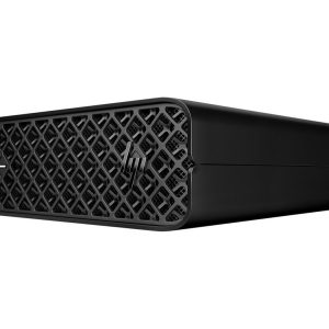 HP Workstation Z2 G9 – Mini – i9 i9-14900 2 GHz – 64 GB – SSD 1 TB –  – mit HP Wolf Pro Security Edition (1 Jahr)