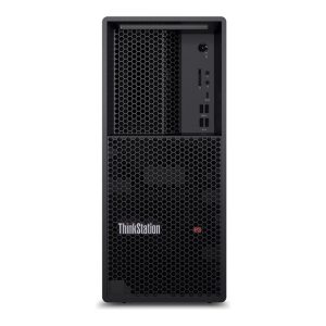Lenovo ThinkStation P3 Gen 2 – Tower – Ultra 7 265K 3.9 GHz – vPro Enterprise – 64 GB – SSD 1 TB