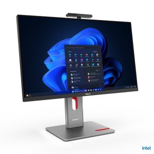 Lenovo ThinkCentre M90a Pro Gen 5 – All-in-One – Ultra 5 235 – 32 GB – SSD 512 GB – LED 68.6 cm (27″)