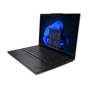 LENOVO ThinkPad L14 Gen 6 – 14″, Intel Core Ultra 7 255U, 32 GB RAM, 1 TB SSD, W11P