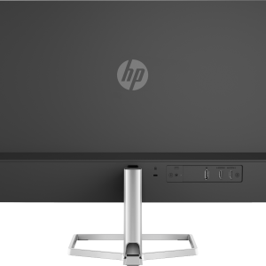 HP M27fq QHD Monitor – IPS, AMD FreeSync