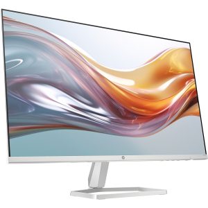 HP 527sw Full HD Monitor – IPS-Panel, 100 Hz