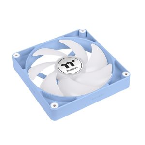 Thermaltake CT140 ARGB Sync Hydrangea Blue 2 Pack | Gehäuselüfter