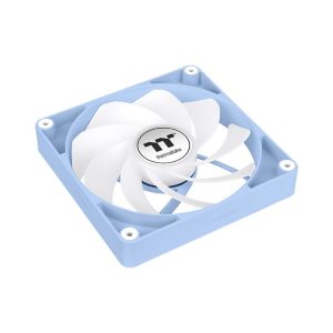 Thermaltake CT120 Reverse ARGB Sync Hydrangea Blue 2 Pack | Gehäuselüfter