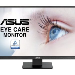 ASUS VA279HAE – LED monitor – Full HD (1080p) – 68.6 cm (27″)