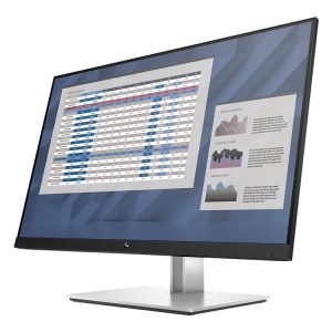 HP E27 G4 – E-Series – LED monitor – Full HD (1080p) – 68.6 cm (27″)