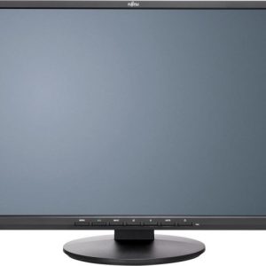 Fujitsu Displays E24-8 TS Pro 60.5 cm (23.8″) 1920 x 1080 Pixel Full HD LED Black