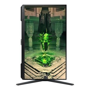 Samsung Odyssey G4 S27BG400EU – LED monitor – Full HD (1080p) – 68.6 cm (27″) – HDR