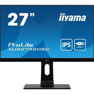 iiyama ProLite XUB2792HSC-B5 – LED-Monitor – Full HD (1080p) – 68.6 cm (27″)
