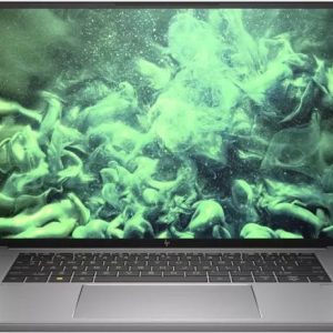 HP ZBook Studio 16 G10, Core i7-13800H, 32GB RAM, 1TB SSD, RTX 2000 Ada Generation, DE