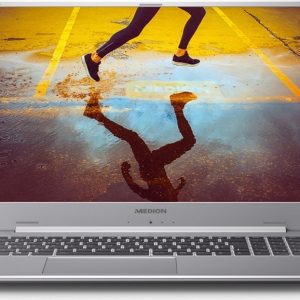 Medion Akoya S17405, Core i5-1135G7, 8GB RAM, 512GB SSD, DE