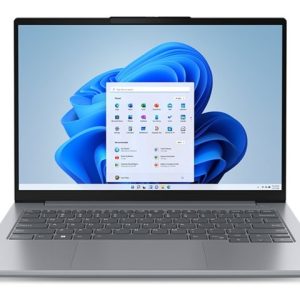 Lenovo ThinkBook 14 G6 ABP – (14″) – Ryzen 5 7530U – 16 GB RAM – 512 GB SSD – Win 11 Pro
