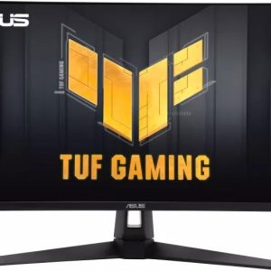ASUS TUF Gaming VG27AQ3A – LED monitor – QHD – 68.6 cm (27″) – HDR