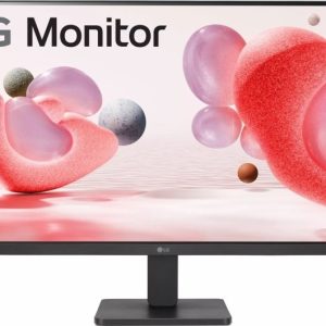 LG 27MR400-B – MR400 Series – LED monitor – Full HD (1080p) – 68.6 cm (27″)