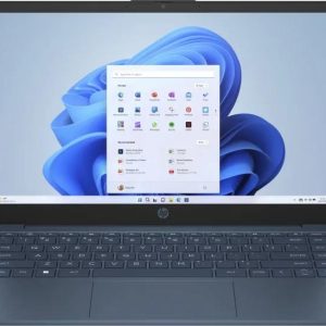 HP Laptop 14-ee0075ng – 35.6 cm (14″) – i7 1355U – 16 GB RAM – 512 GB SSD – 