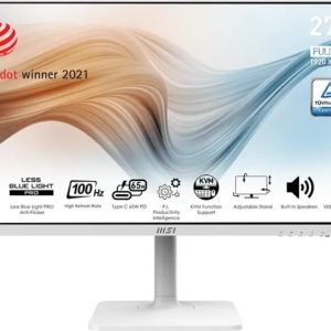 MSI Modern MD272XPWDE, 27″