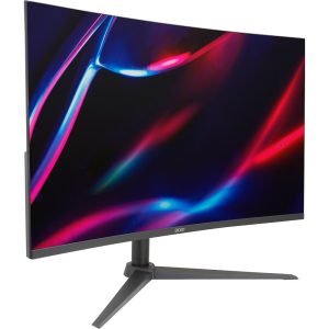 Acer Nitro XZ322QU P3bmiiphx – XZ3 Series – LED monitor – curved – 80 cm (31.5″) – HDR