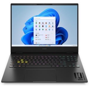 HP Omen Transcend 16-u1077ng, Shadow Black, Core i7-14700HX, 32GB RAM, 1TB SSD, GeForce RTX 4070, DE
