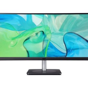 Acer Vero CB343CUR bemiiphuzx – CB3 Series – LED monitor – 86.4 cm (34″) – HDR