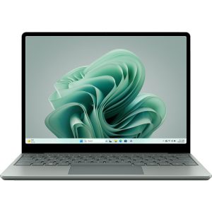 Microsoft Surface Laptop Go 3, Sage, Core i5-1235U, 8GB RAM, 256GB SSD