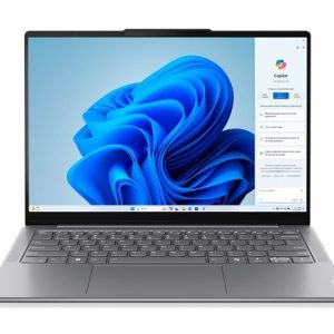 Lenovo Yoga Slim 7 14IMH9 – (14″) – Ultra 7 155H – Evo – 32 GB RAM – 1 TB SSD – Win 11 Home