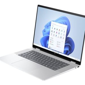 HP ENVY x360 Laptop 16-ac0156ng – 40.6 cm (16″) – Ultra 5 125U – 16 GB RAM – 512 GB SSD