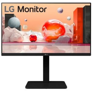 LG 24BA550-B 60.9cm (24″)