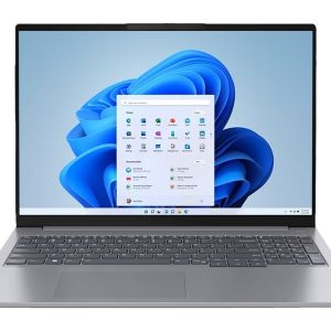 Lenovo ThinkBook 16 G6 ABP – (16″) – Ryzen 5 7430U – 16 GB RAM – 512 GB SSD – Win 11 Pro
