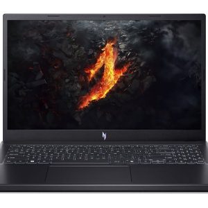 Acer Nitro V 15 ANV15-41 – 39.6 cm (15.6″) – Ryzen 7 7735HS – 16 GB RAM – 1,024 TB SSD