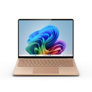 Microsoft Surface Laptop 7 13.8″, Dune, Snapdragon X Elite X1E-78-100, 16GB RAM, 1TB SSD, DE