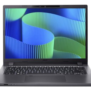 Acer TravelMate P2 TMP214-43-TCO-R0V9, Ryzen 5 7530U, 16GB RAM, 512GB SSD, DE