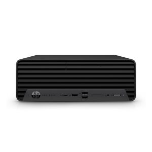 HP Pro SFF 400 G9 Desktop PC, Core i5-13500, 16GB RAM, 512GB SSD