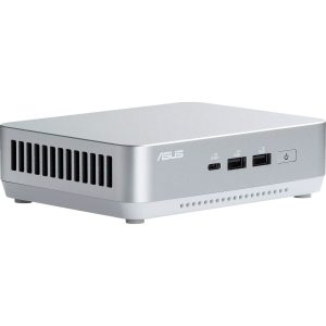 ASUS NUC 14 Pro+ – Revel Canyon – RNUC14RVSU9089A2I, Core Ultra 9 185H, 32GB RAM, 1TB SSD, EU-Netzkabel