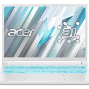 Acer Nitro V14 ANV14-61-R49N, Ryzen 5 8645HS, 16GB RAM, 1TB SSD, GeForce RTX 4050, DE